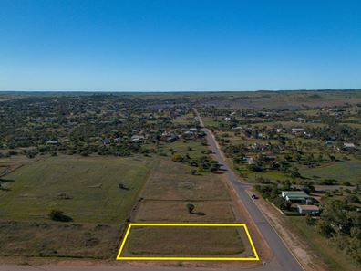 2 Settlers Loop, Northampton WA 6535
