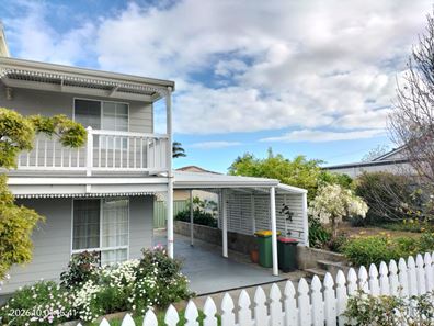 2 Powley Street, Denmark WA 6333