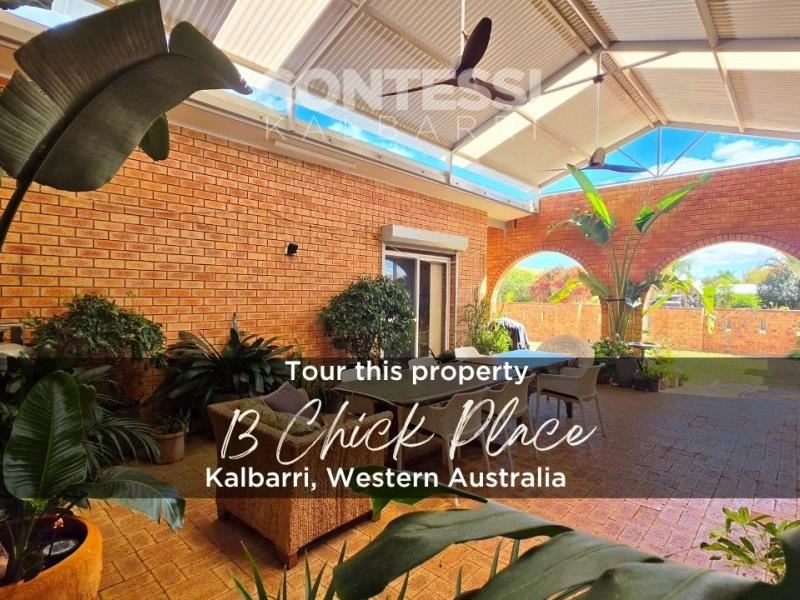 13 Chick Place, Kalbarri