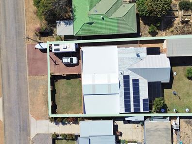 13 Chick Place, Kalbarri WA 6536