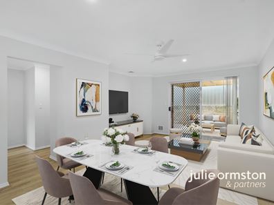 14/10 Williamson Way, Trigg WA 6029