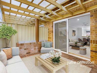 14/10 Williamson Way, Trigg WA 6029
