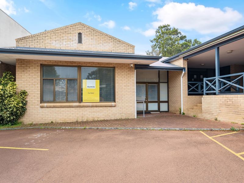 6/145 Bussell Highway, Margaret River WA 6285