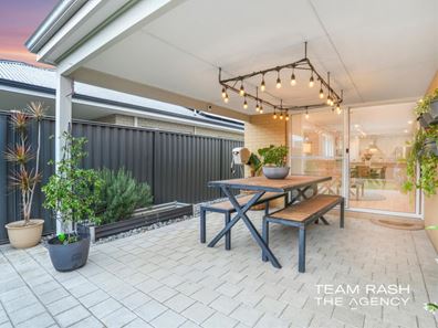 46 Plumosa Crescent, Dayton WA 6055