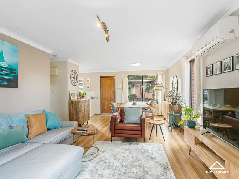 7/2 Gibbon Street, Mosman Park WA 6012