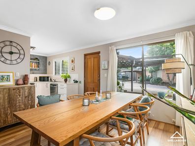7/2 Gibbon Street, Mosman Park WA 6012