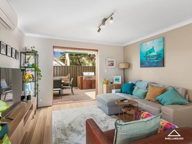 7/2 Gibbon Street, Mosman Park WA 6012