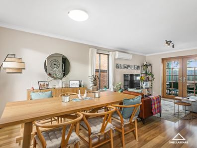 7/2 Gibbon Street, Mosman Park WA 6012