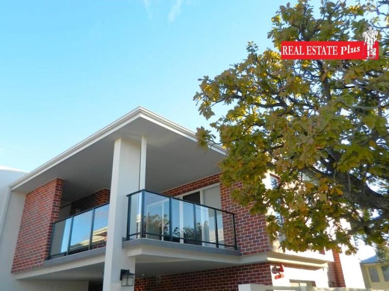 4/31A North Street, Midland WA 6056