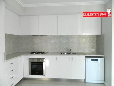 4/31A North Street, Midland WA 6056