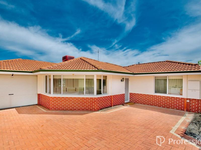 17A Karabil Way, Nollamara