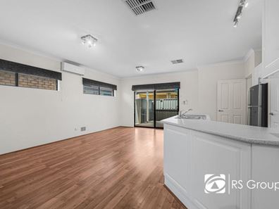 45 Magdalen Loop, Piara Waters WA 6112