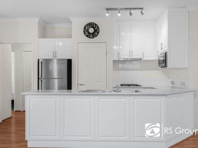 45 Magdalen Loop, Piara Waters WA 6112