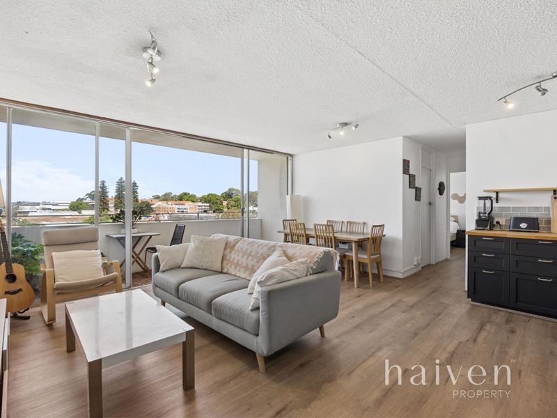 83/375 Stirling Highway, Claremont