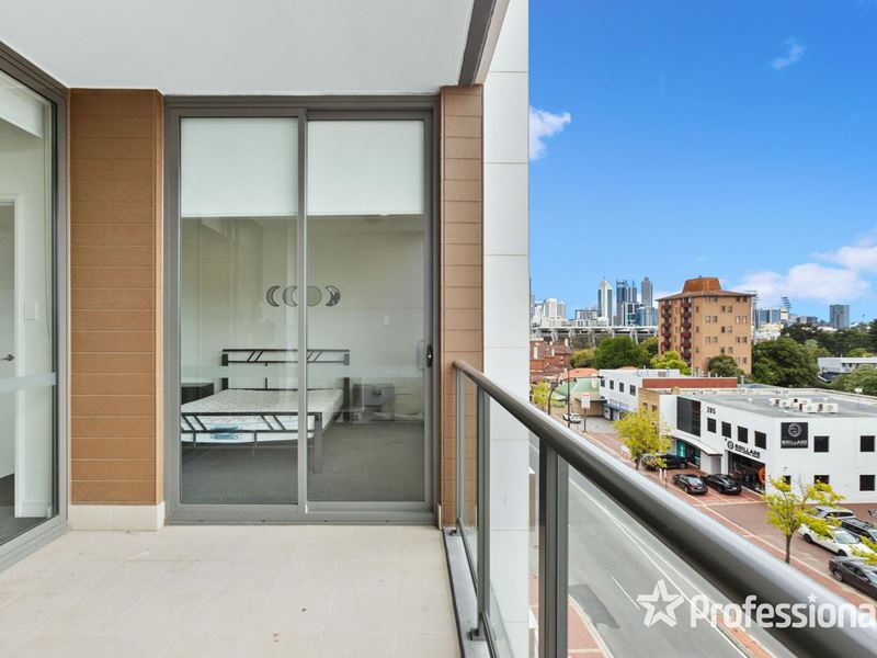 48/288 Lord Street, Highgate WA 6003