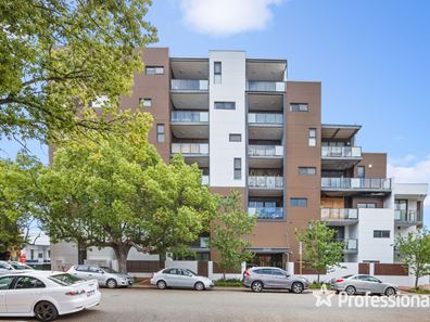 48/288 Lord Street, Highgate WA 6003