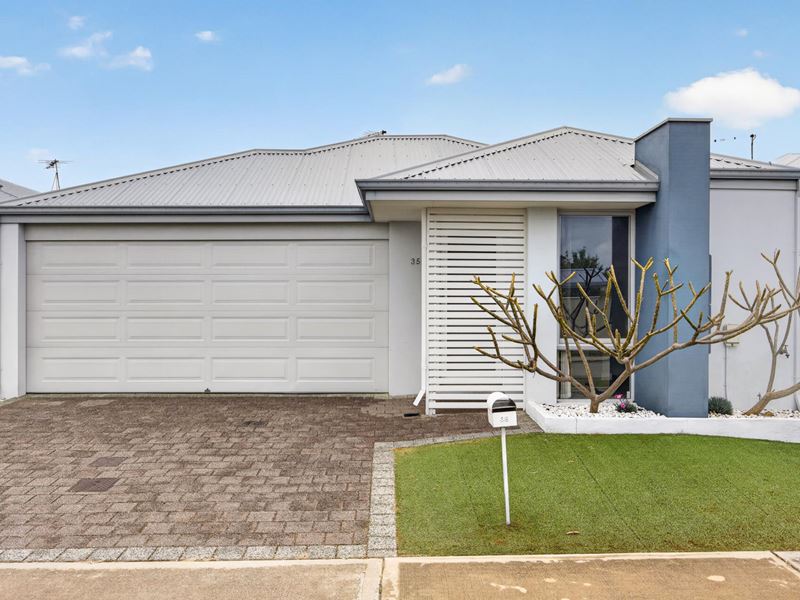 35 Allatoona Avenue, Golden Bay