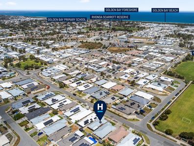 35 Allatoona Avenue, Golden Bay WA 6174