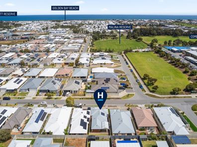 35 Allatoona Avenue, Golden Bay WA 6174