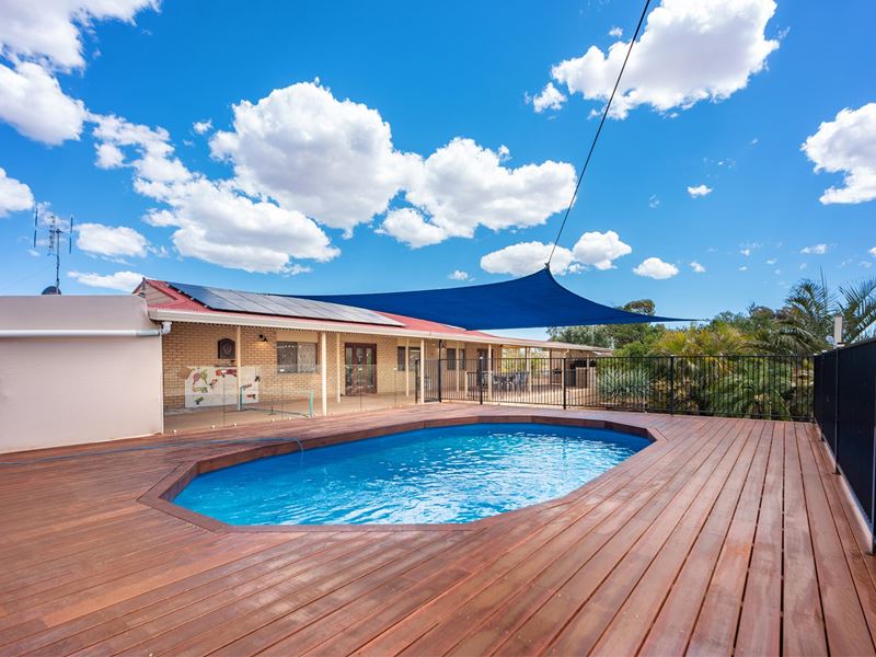 25 Harney Street, Northampton WA 6535