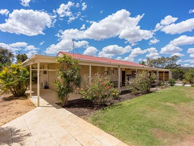 25 Harney Street, Northampton WA 6535