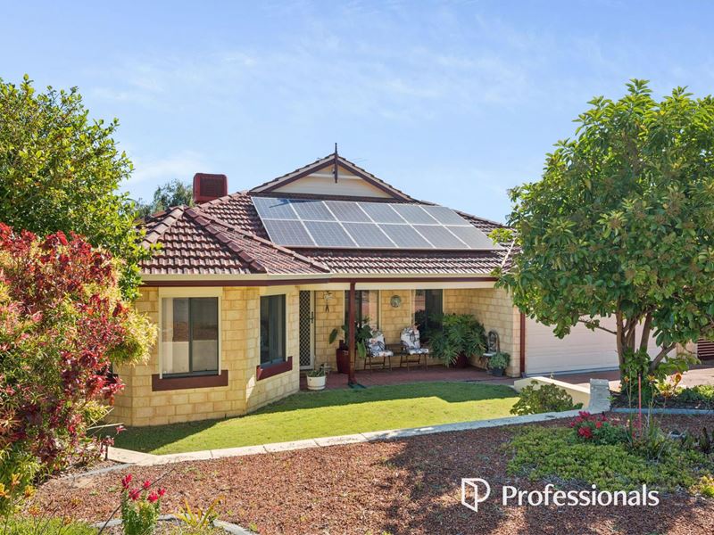 190 Sultana Road East, Forrestfield WA 6058