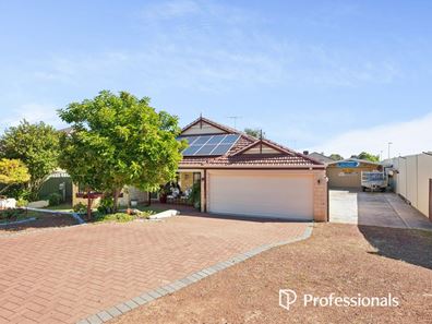 190 Sultana Road East, Forrestfield WA 6058