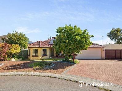 190 Sultana Road East, Forrestfield WA 6058
