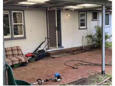 11 Jubilee Drive, Pinjarra WA 6208