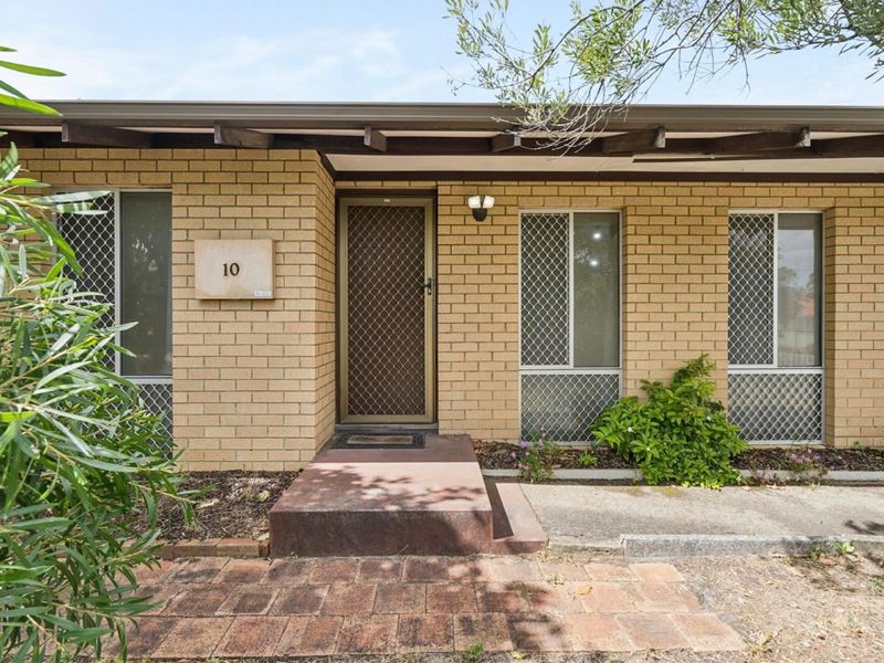 10 Munden Place, Kelmscott WA 6111