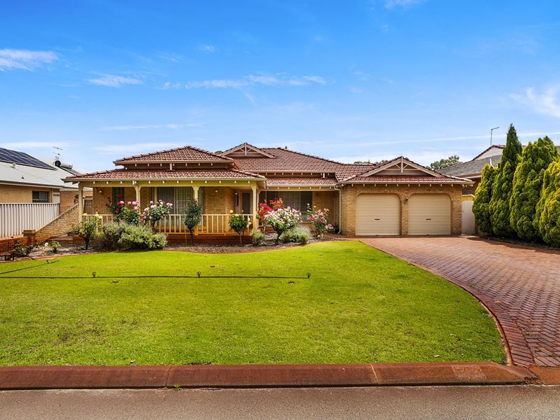 25 Sanderling Street, Stirling WA 6021