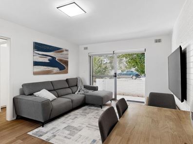4/102 Townshend Road, Subiaco WA 6008