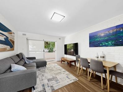 4/102 Townshend Road, Subiaco WA 6008