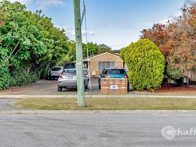 4/8 Houston Street, Rockingham WA 6168