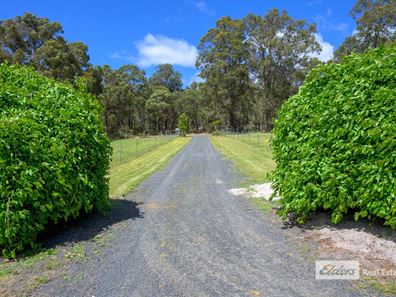 Lot 75,  Ravenscliffe Road, Kirup WA 6251