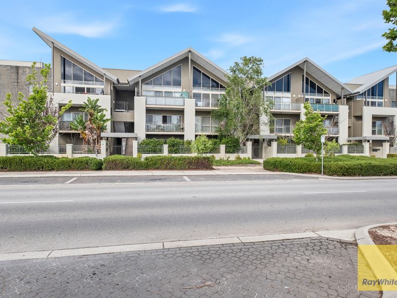 19/69 The Parkway, Ellenbrook