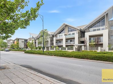 19/69 The Parkway, Ellenbrook WA 6069