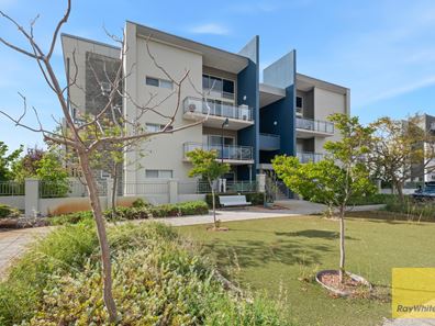 19/69 The Parkway, Ellenbrook WA 6069