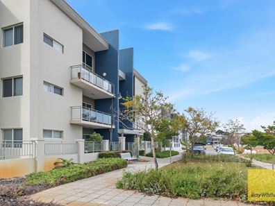 19/69 The Parkway, Ellenbrook WA 6069