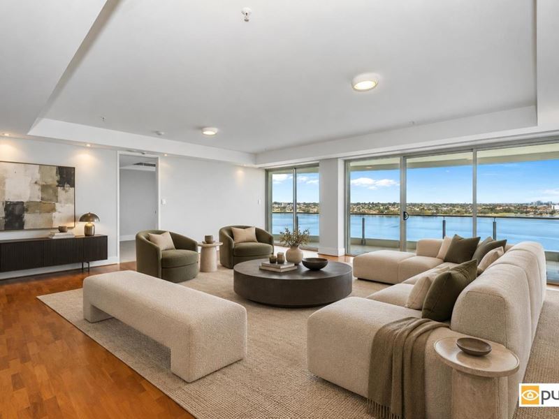 49/42-52 Terrace Road, East Perth WA 6004