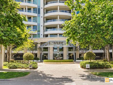 49/42-52 Terrace Road, East Perth WA 6004