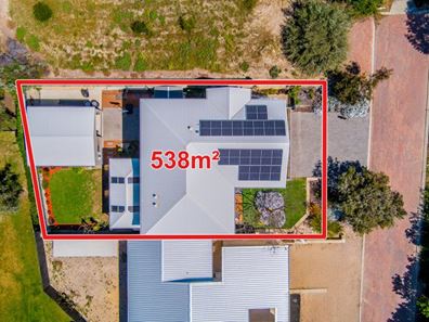42 Ferguson Street, Wannanup WA 6210