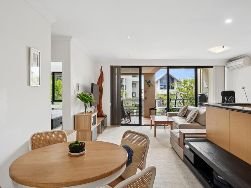 203/4-6 Doepel Street, North Fremantle