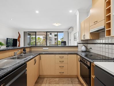 203/4-6 Doepel Street, North Fremantle WA 6159
