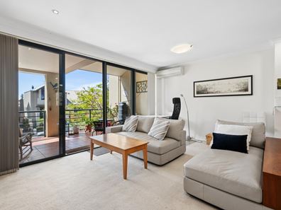 203/4-6 Doepel Street, North Fremantle WA 6159