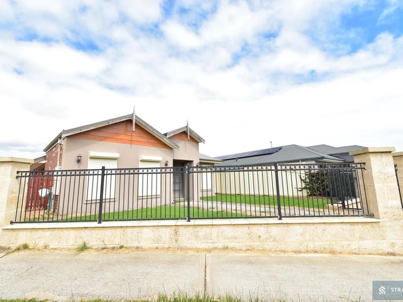159 Yindana Boulevard, Lakelands WA 6180