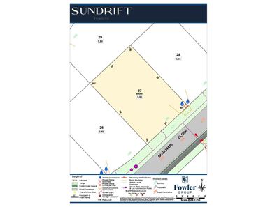Lot 27 Gujawari Close SUNDRIFT, Exmouth WA 6707