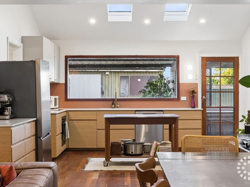 36 Mopsa Way, Coolbellup WA 6163