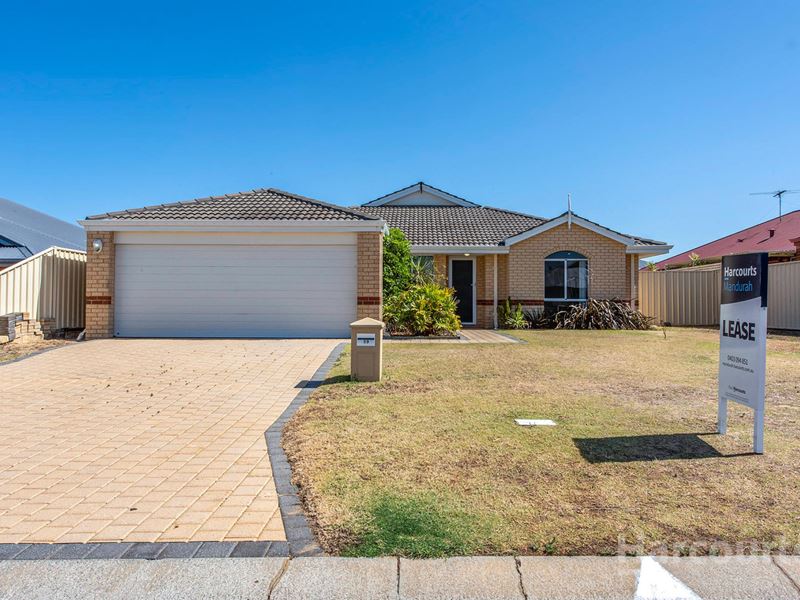 12 Prentice Way, Lakelands WA 6180