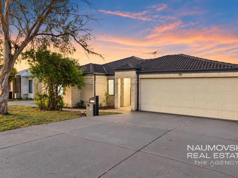3A Koorooda Road, Nollamara WA 6061
